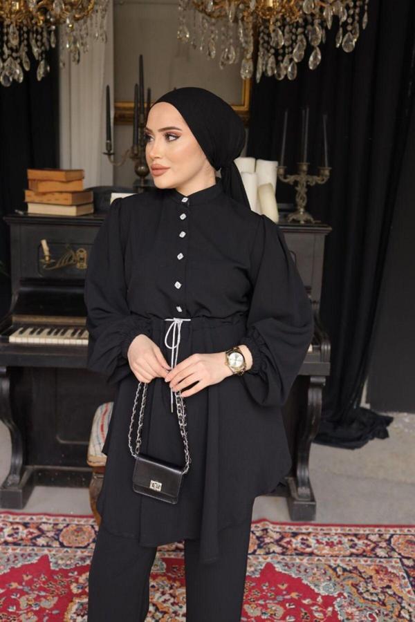 Hülya Türk Butik İkili Takım - Image 1