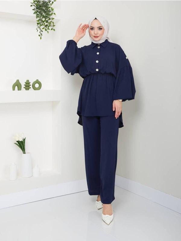 Hülya Türk Butik İkili Takım - Image 1