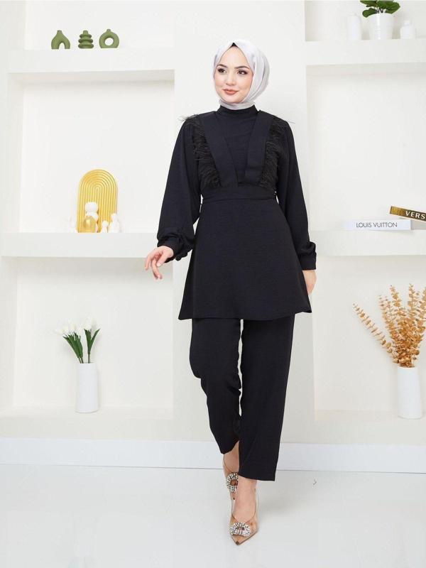 Hülya Türk Butik İkili Takım - Image 1