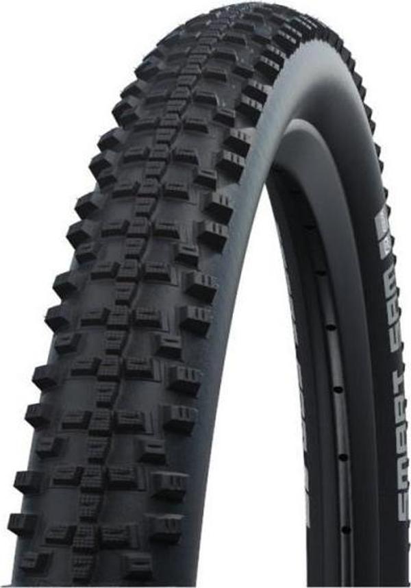 Schwalbe Smart Sam Performance Addix 29X2.25 Zırhlı Bisiklet Dış Lastik Siyah - Image 1