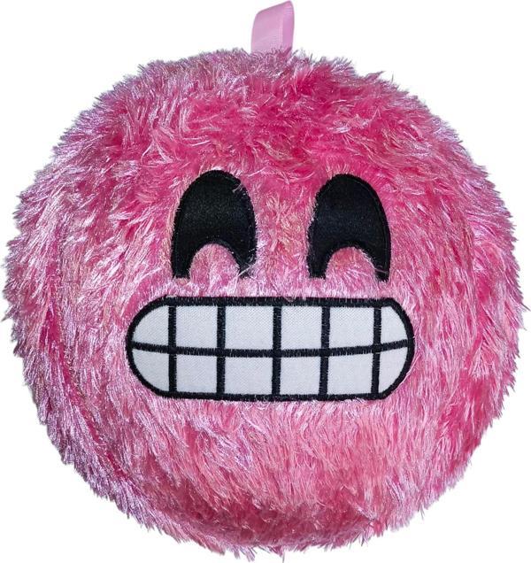 Avessa Pt-02 Peluş Topu Açık Pembe - Image 1