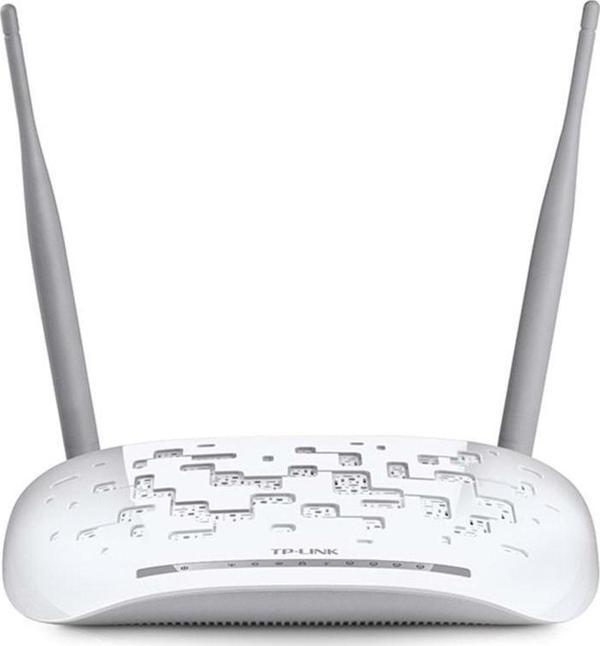 Tp-Link Td-W9970 300Mbps Wi-Fi Vdsl2 Modem Router - Image 1