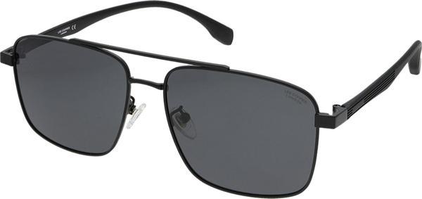 Lee Cooper LC1643.C1 58 Polarize Erkek Güneş Gözlüğü - Image 1