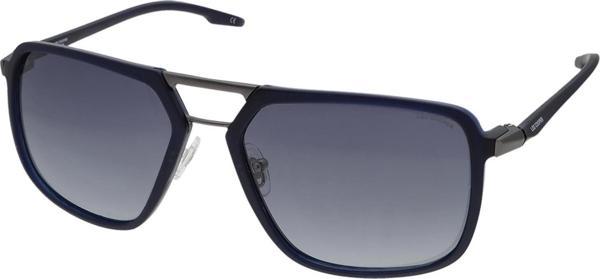 Lee Cooper LC1659.C3 58 Polarize Erkek Güneş Gözlüğü - Image 1