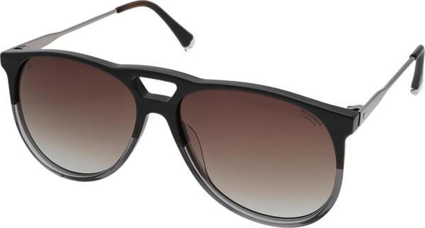 Lee Cooper LC1667.C4 56 Polarize Erkek Güneş Gözlüğü - Image 1