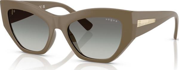 Vogue VO5607S 317511 53 Kadın Güneş Gözlüğü - Image 1