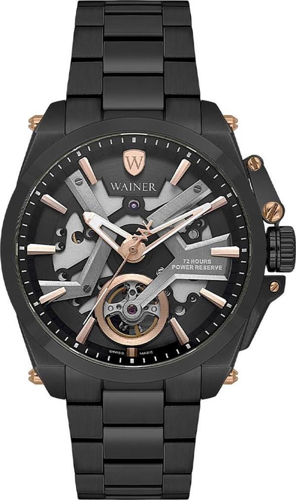 Wainer WA.25250-F Erkek Kol Saati - Image 1