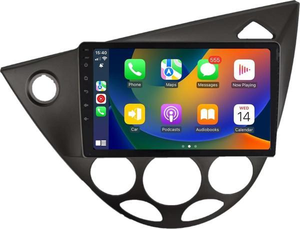 GOVİMAKS FORD FOCUS 1 2005-2008 4 GB RAM 64 GB HAFIZA ANDROID MULTIMEDIA TEYP - Image 1