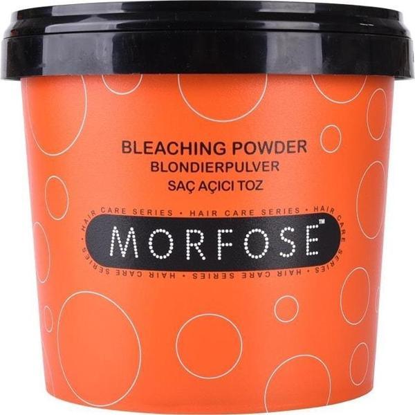 Morfose Mavi Toz Saç Açıcı 500 gr - Image 1