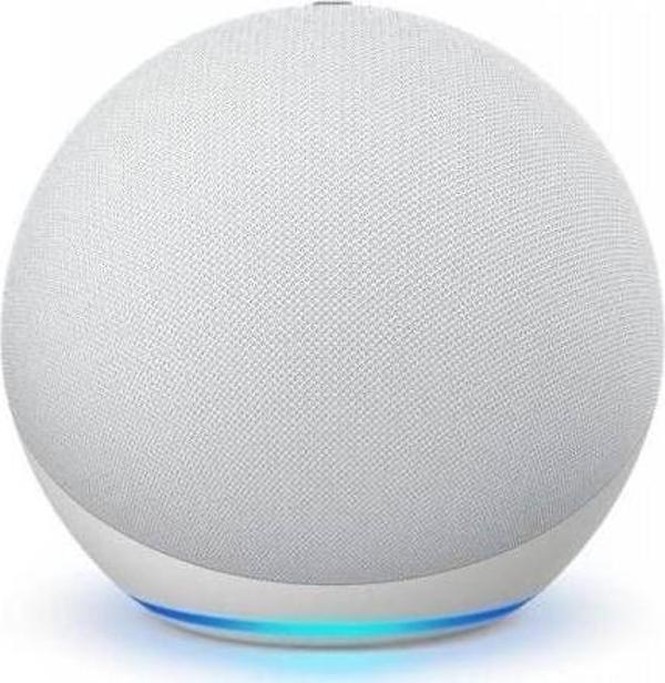 Amazon Echo Dot (5. Nesil) Alexa ile Akıllı Asistan Hoparlör - Image 1