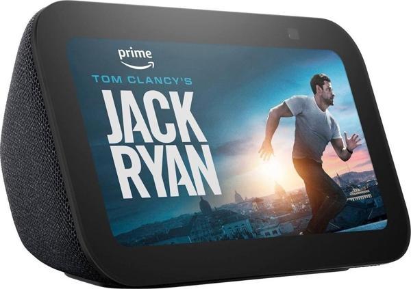 Amazon Echo Show 5 (3rd Generation) 5.5 Inch Smart Display With Alexa 2023 - Image 1