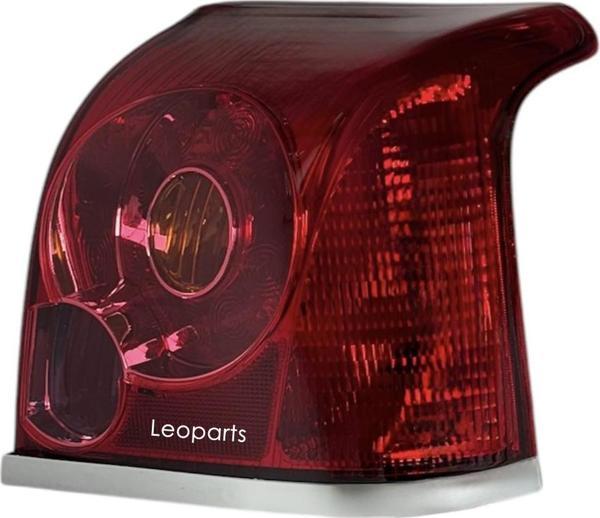 LEOPARTS Toyota Avensis Stop Lambası Sağ 2003-2005 81551-05140 - Image 1