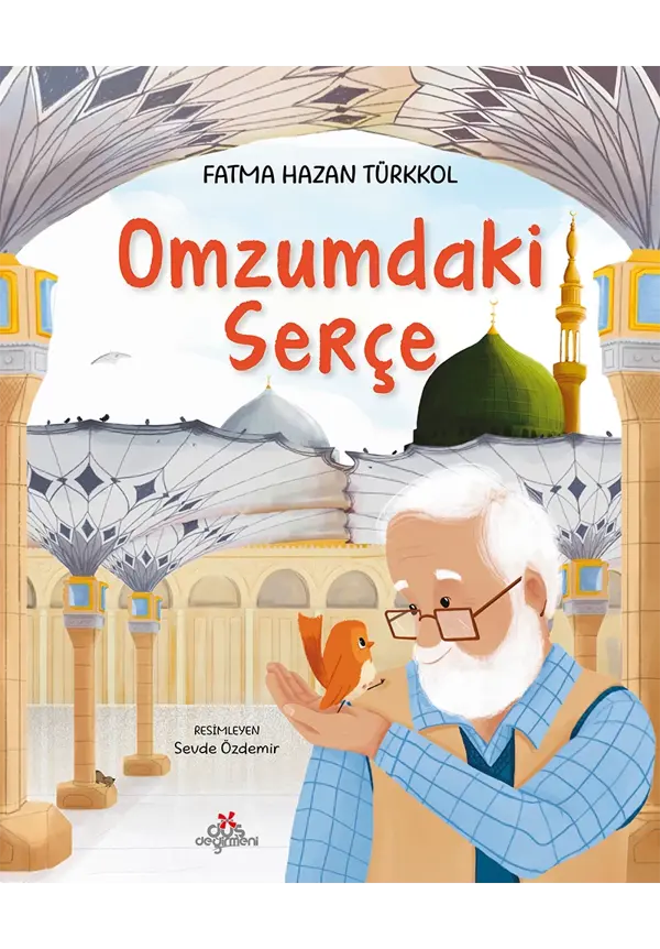 Düş Değirmeni Omzumdaki Serçe - Düş Değirmeni - Image 1