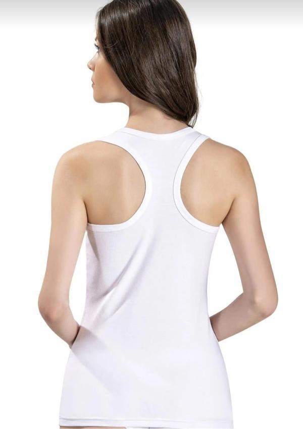 JİBER 510 BAYAN SPORCU ATLET 3 ADET - Image 1