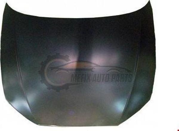 AUDİ - MOTOR KAPUTU H.B (ALÜMİNYUM) A3 2013- - 8V0823029D. - Image 1