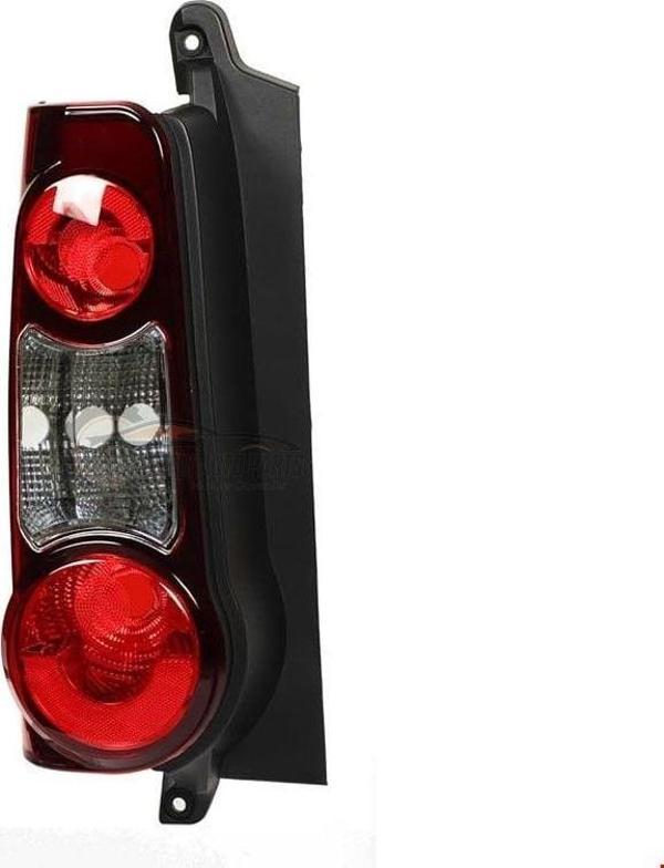 PEUGEOT - ARKA STOP SOL PARTNER 2015- - 9677205580 - Image 1