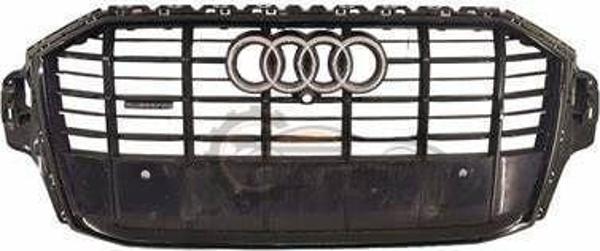 AUDİ - ÖN PANJUR S-LİNE SİYAH Q7 2020- - 4M0853651AH VMZ - Image 1