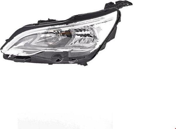 PEUGEOT - ÖN FAR SOL PG 3008 2016- - 1616878180 - Image 1