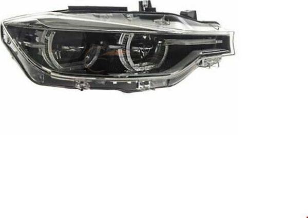 BMW - ÖN FAR SAĞ (SİYAH)(YANSANAYİ) F30 2015- - 63118492474. - Image 1