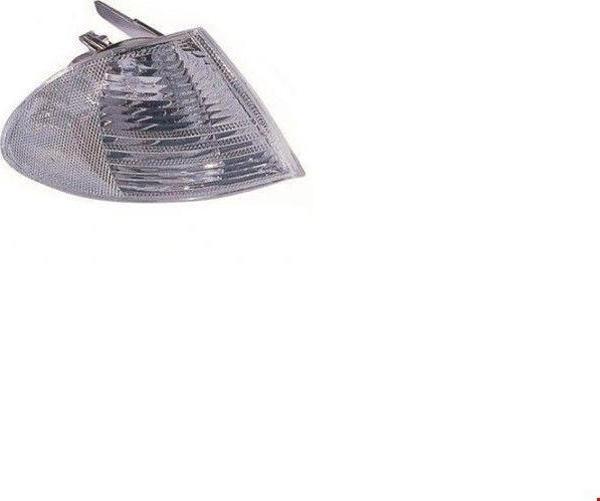 BMW - ÖN SİNYAL SOL ( BEYAZ-SEDAN ) E46 1998- - 63136902770 - Image 1
