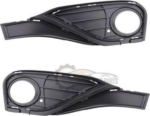 BMW - SİS FAR ÇERÇEVESİ SOL (SPORTLİNE) F32 2014- - 51117294833 - Image 1