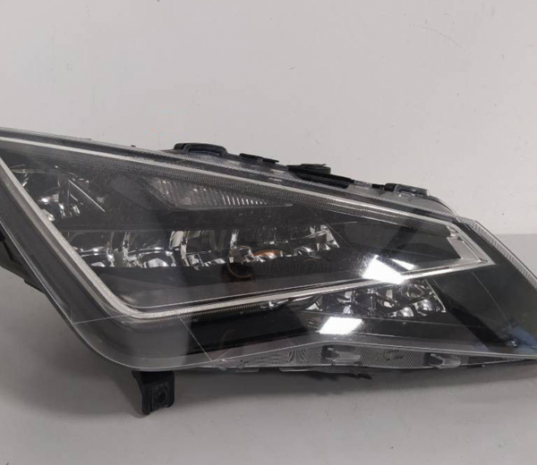 SEAT - ÖN FAR SOL ''LEDLİ'' (BEYİNSİZ) LEON 2013- - 5F1941007A/B/D - Image 1