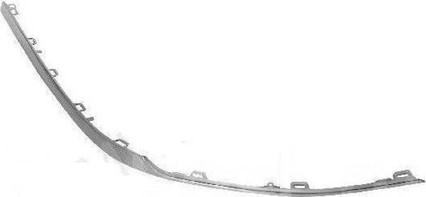 VOLKSWAGEN - ARKA TAMPON NİKELAJI SOL PASSAT 2015- - 3G0853841 - Image 1