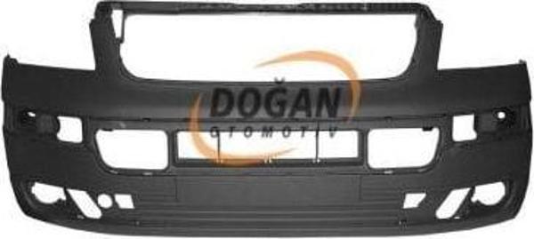 VOLKSWAGEN - ÖN TAMPON (TONG YANG) TRANSPORTER T-5 2003- - 7H0807101F - Image 1