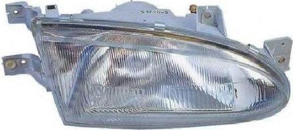 HYUNDAİ - ÖN FAR SAĞ ACCENT 1996- - 92102-22010 - Image 1
