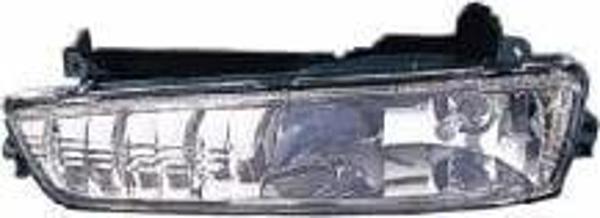 HYUNDAİ - SİS FARI  (DUYLU) SOL ACCENT ERA 2006- - 92201-1E000 - Image 1