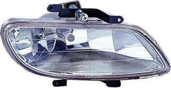 HYUNDAİ - SİS FARI SAĞ ACCENT 2000- - 92202-25000 - Image 1