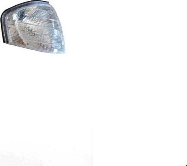 MERCEDES - ÖN SİNYAL SAĞ '' BEYAZ '' W202 1994- - 2028261043 - Image 1