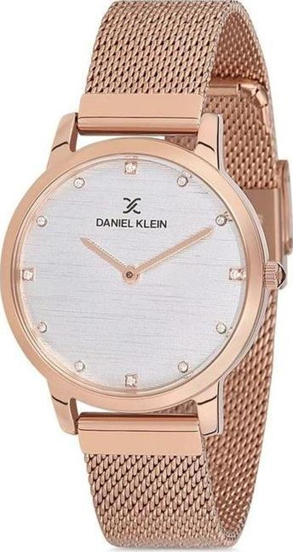 DANİEL KLEİN KADIN KOL SAATİ S.DK102-012102E - Image 1