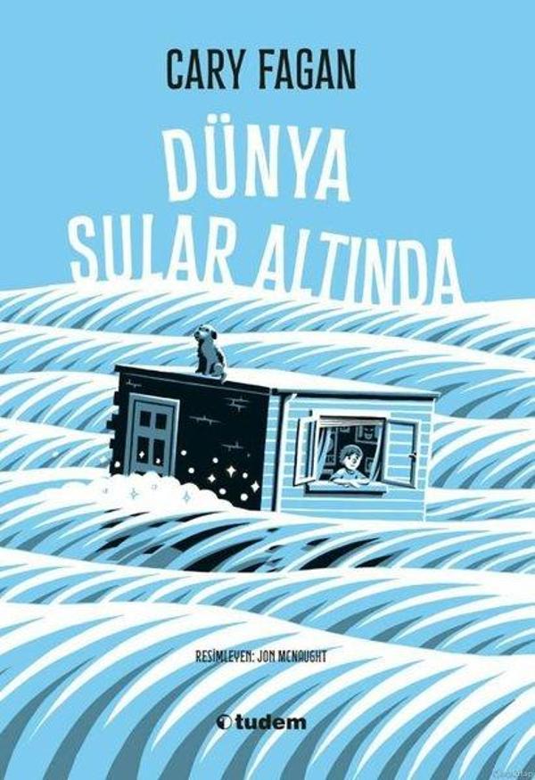 Dünya Sular Altında - Tudem Yayınları - Image 1