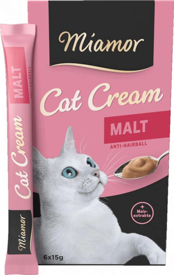 Cream Malt Kedı Ödülü 6 X 15 gr 451121 - Image 1