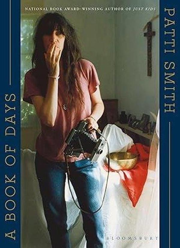 A Book of Days - Bloomsbury - Image 1