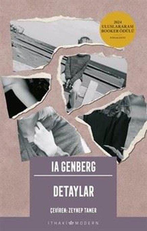 Detaylar - İthaki Yayınları - Image 1