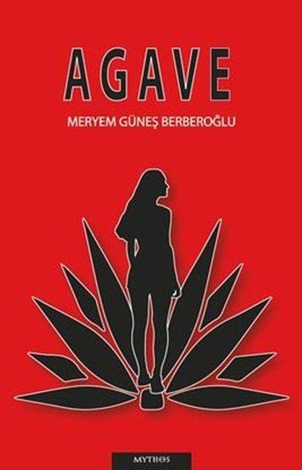 Agave - Mythos Kitap - Image 1