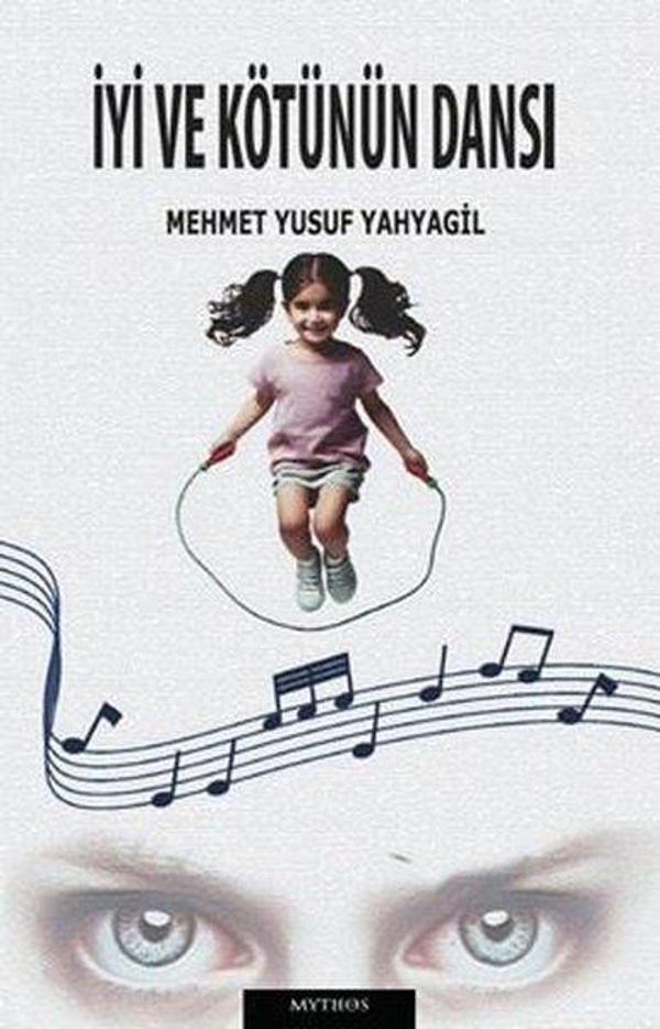 İyi ve Kötünün Dansı - Mythos Kitap - Image 1