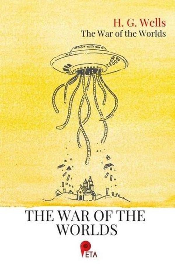 The War of the Worlds - Peta - Image 1