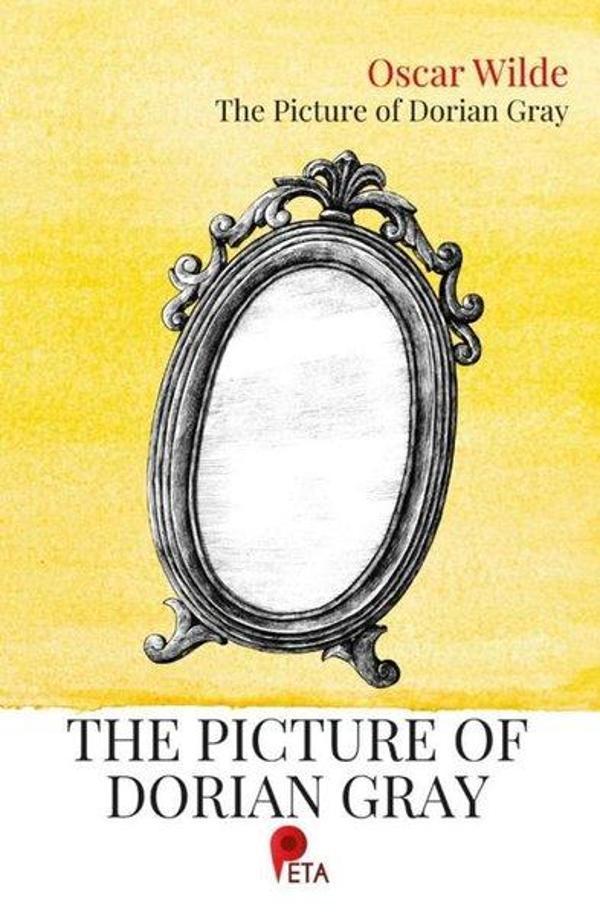 The Picture of Dorian Gray - Peta - Image 1