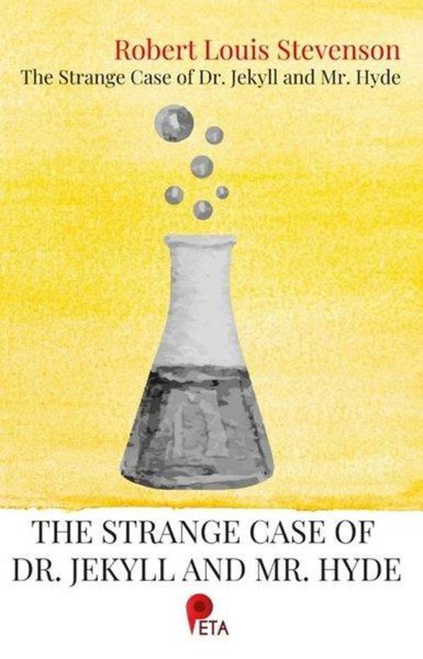 The Strange Case of Dr. Jekyll and Mr. Hyde - Peta - Image 1