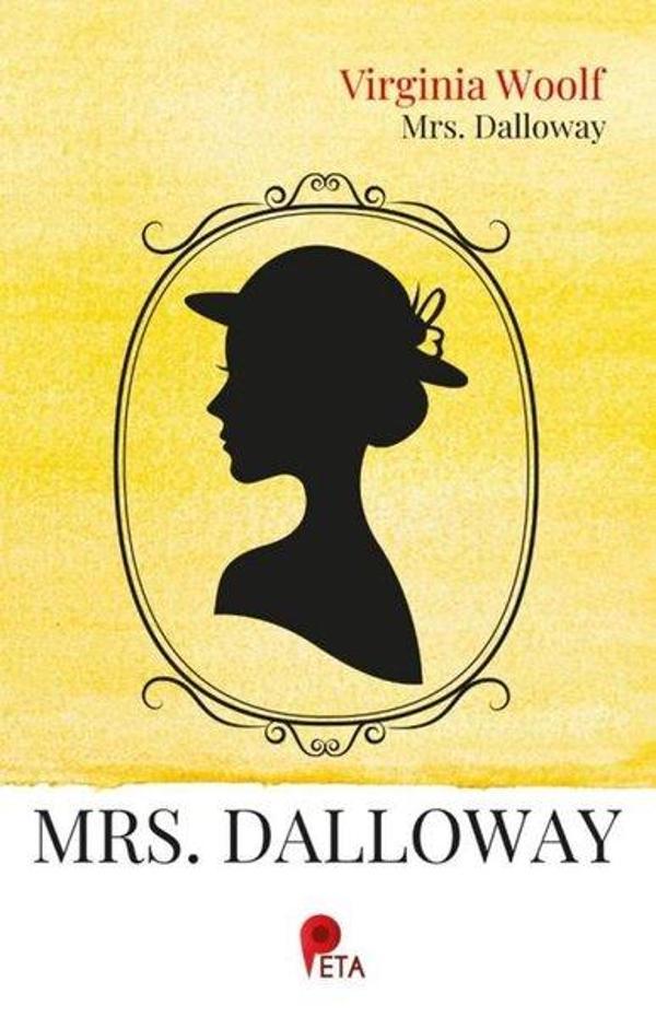 Mrs. Dalloway - Peta - Image 1
