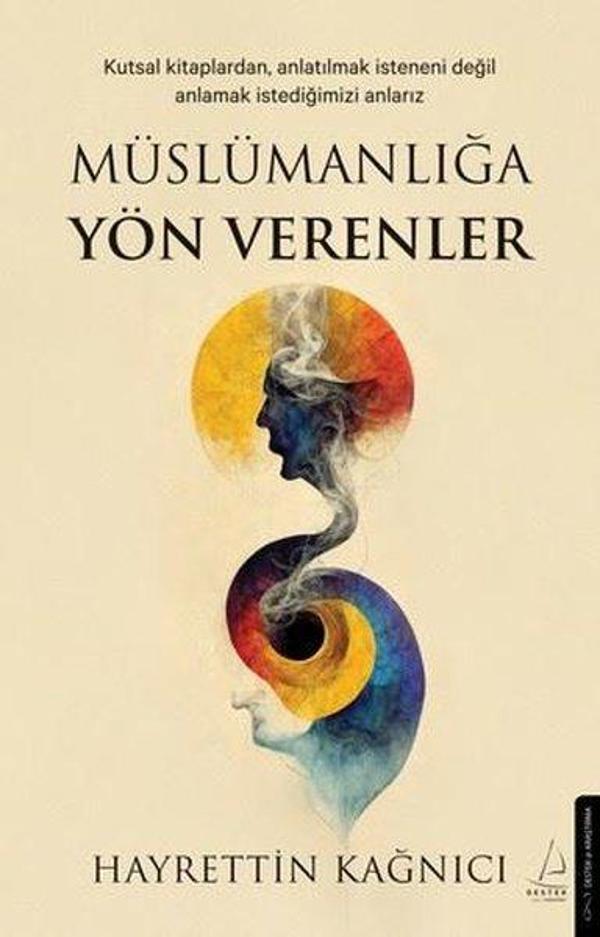 Müslümanlığa Yön Verenler - Destek Yayınları - Image 1