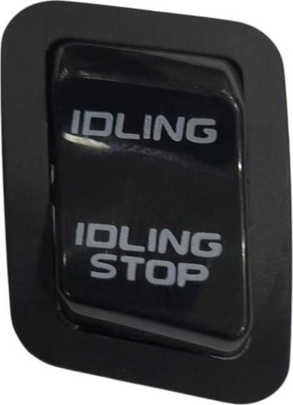 Motospartan Start Stop Düğmesi Honda Alpha 110 - Image 1