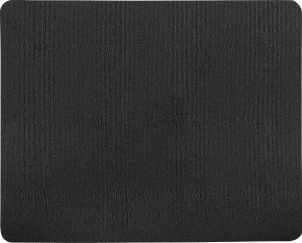 24 X 20 Cm Siyah Kaydırmaz Taban Speed Yüzey Mousepad - Image 1