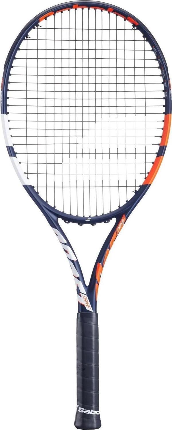 Babolat Boost Drive 260gr Yetişkin Tenis Raketi (27"/Grip L2) - Image 1