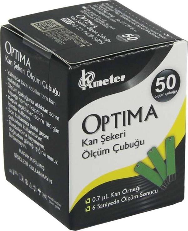 OPTİMA STRİP - Image 1