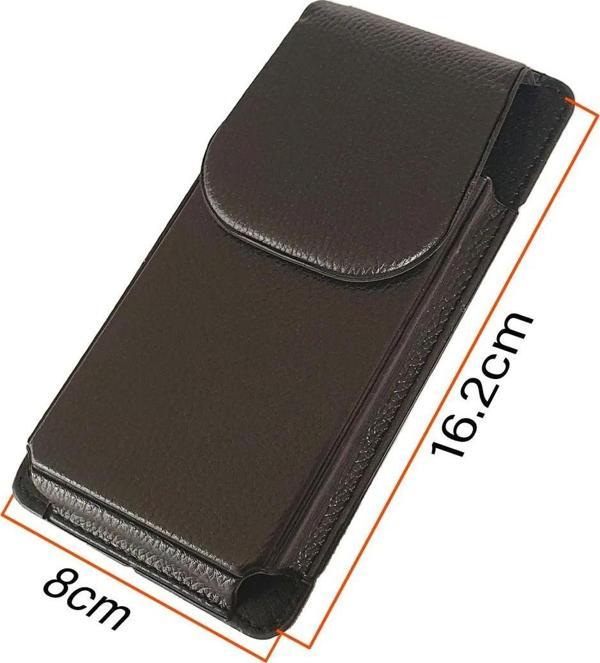 Iphone 11 Pro Max Kemere Takılan Kılıf Telefon Kılıfı Iphone 11pro Max Kemer Kılıf - Image 1