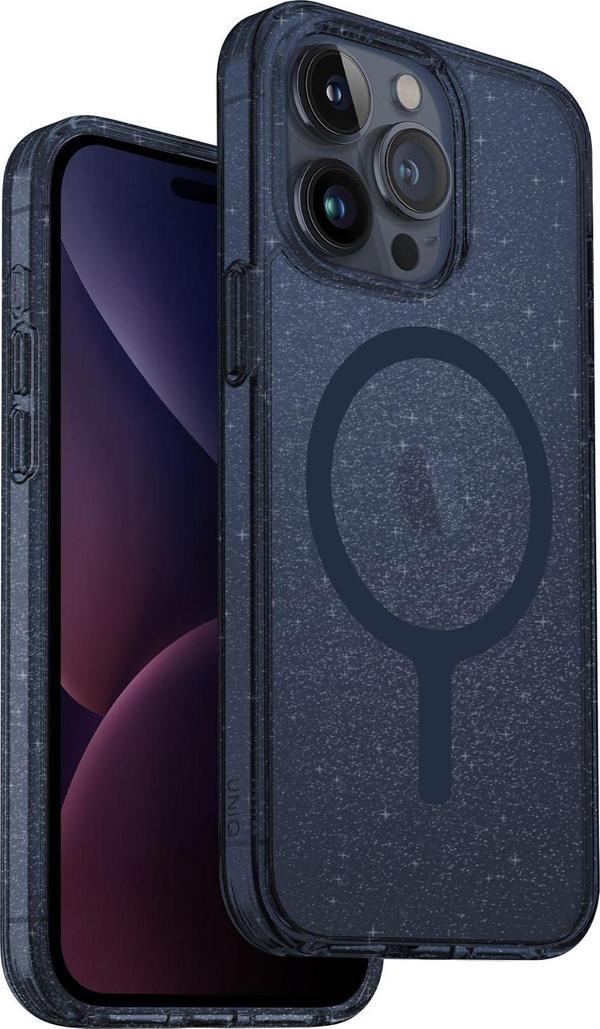 İphone 15 Pro Uyumlu Kılıf LifePro Xtreme Serisi AirLite™/ Magsafe Özellikli (MagClick™) Kapak - Image 1